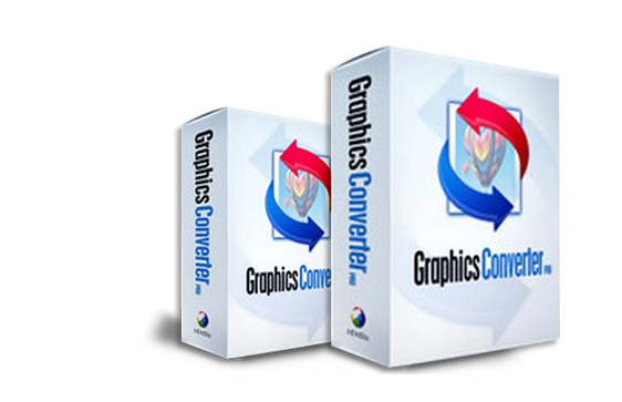 Graphics Converter Pro