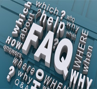 Online Help and FAQ